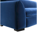Canapé moderne style banc