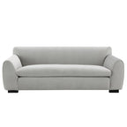 Canapé moderne style banc