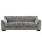Canapé moderne style banc