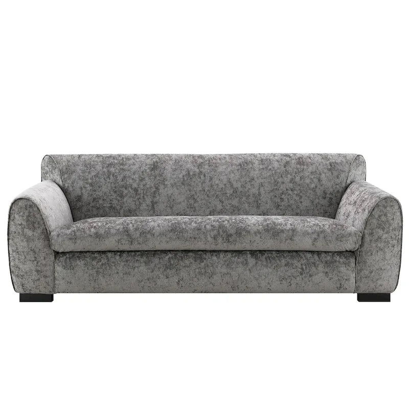 Canapé moderne style banc
