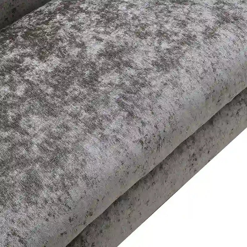 Canapé moderne style banc