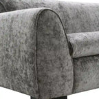 Canapé moderne style banc