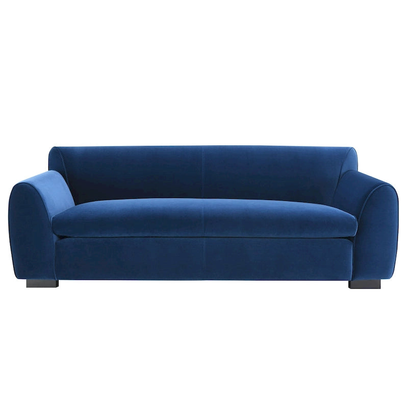 Canapé moderne style banc