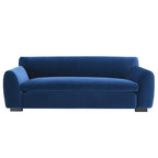 Canapé moderne style banc