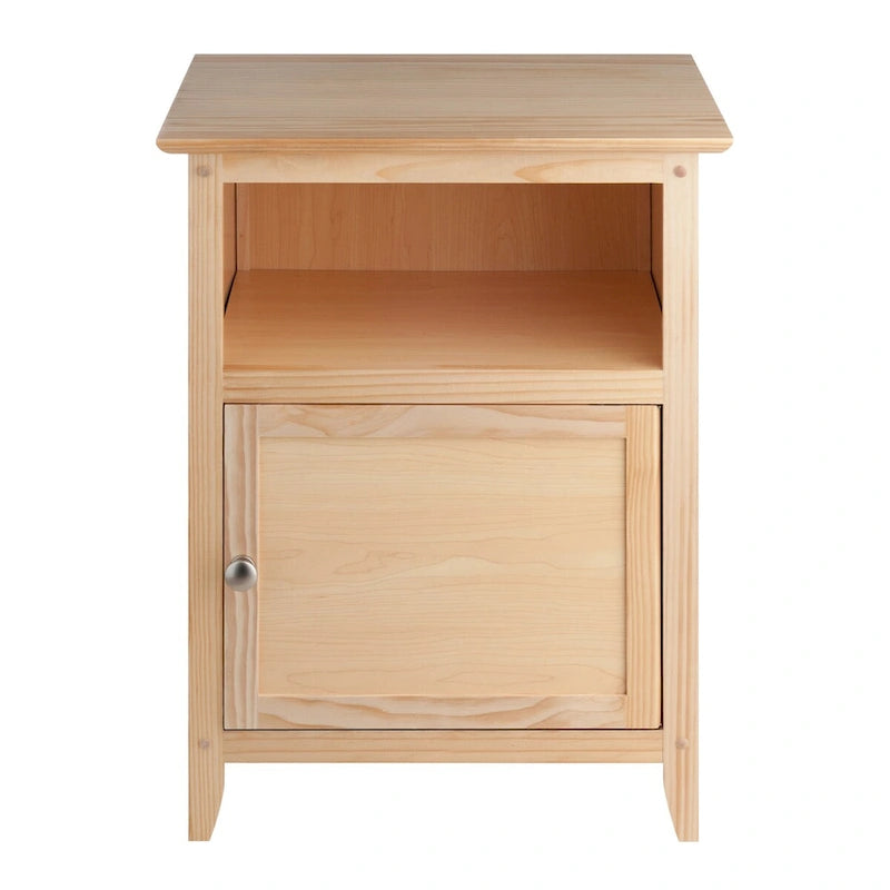 Table d'appoint, Table de chevet