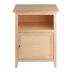 Table d'appoint, Table de chevet