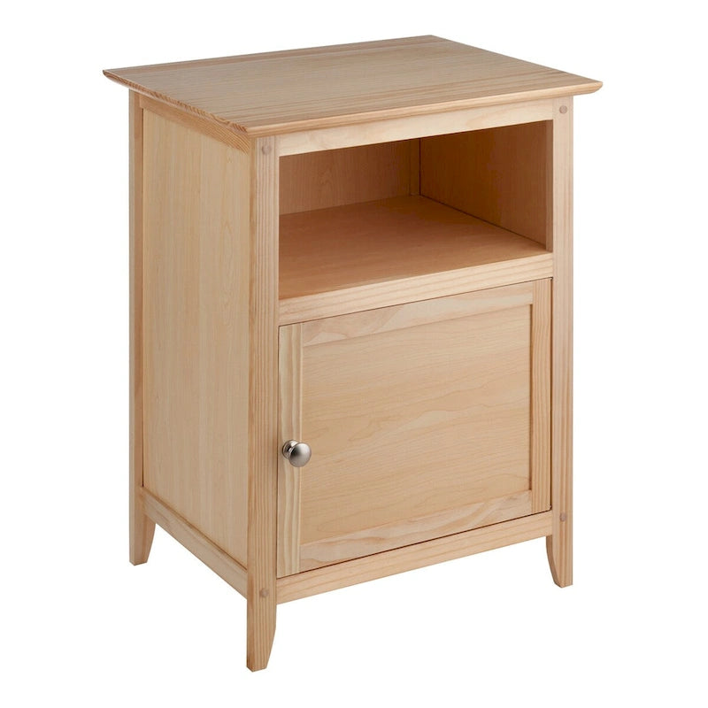 Table d'appoint, Table de chevet