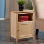Table d'appoint, Table de chevet