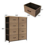 Commode de rangement