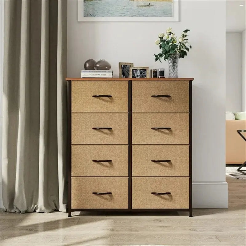 Commode de rangement
