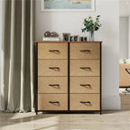 Commode de rangement