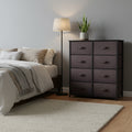 Commode de rangement