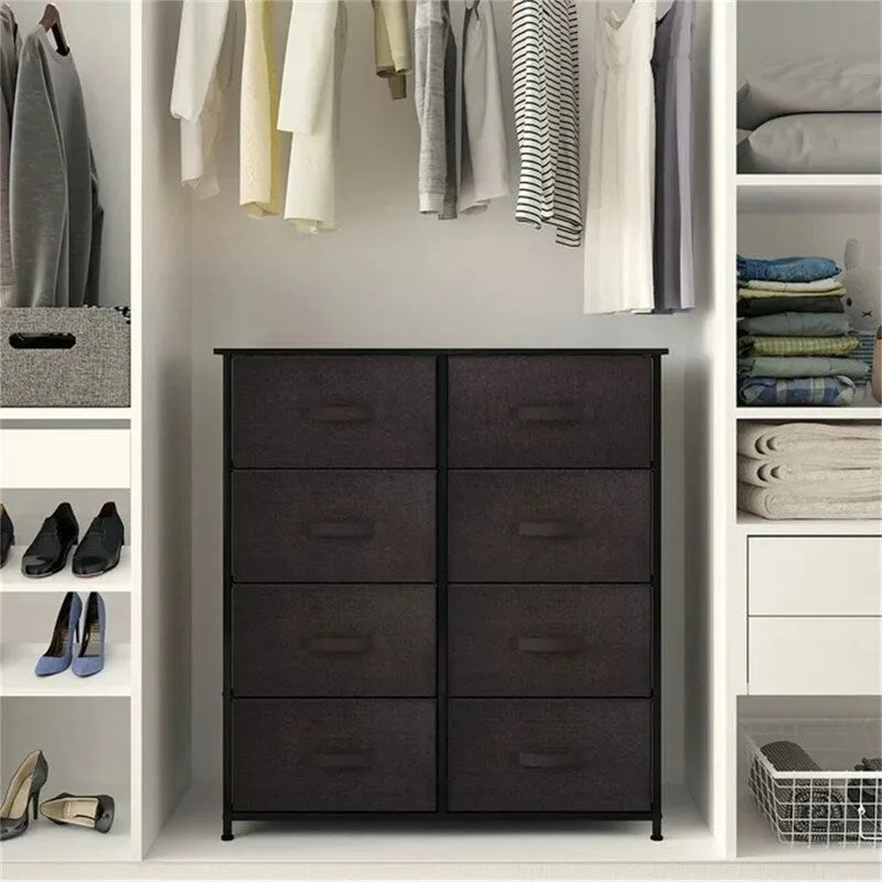Commode de rangement