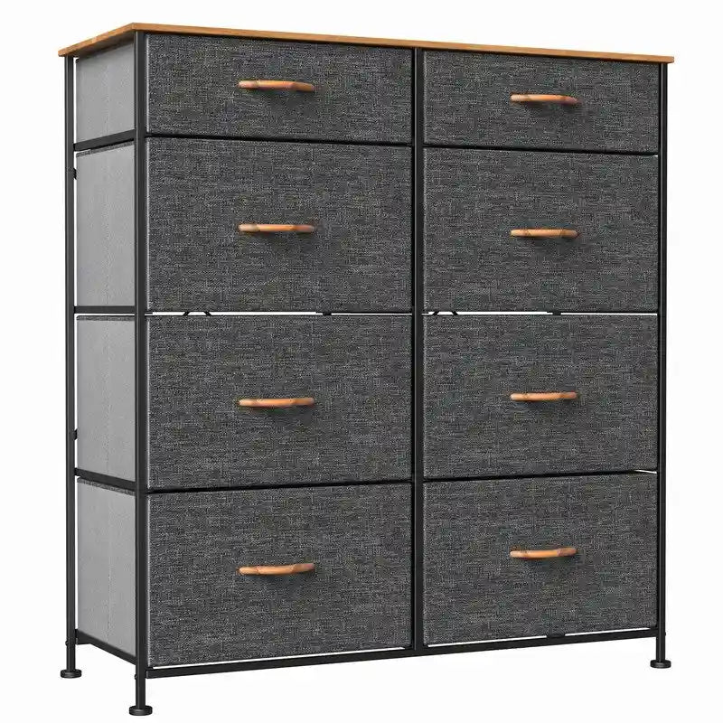 Commode de rangement