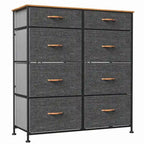 Commode de rangement