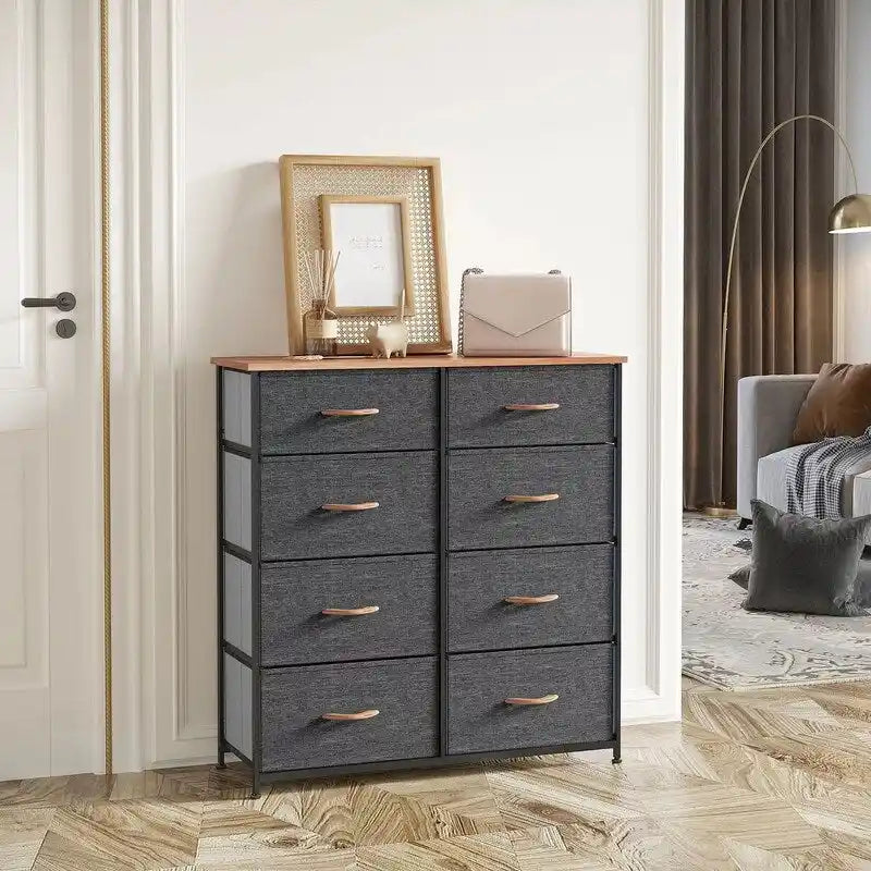Commode de rangement