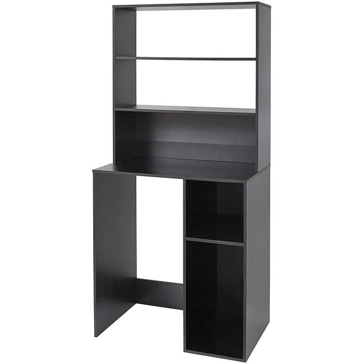 Mini-étagère de rangement pour mini-réfrigérateur de chambre (avec étagère supérieure)