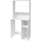 Mini-étagère de rangement pour mini-réfrigérateur de chambre (avec étagère supérieure)