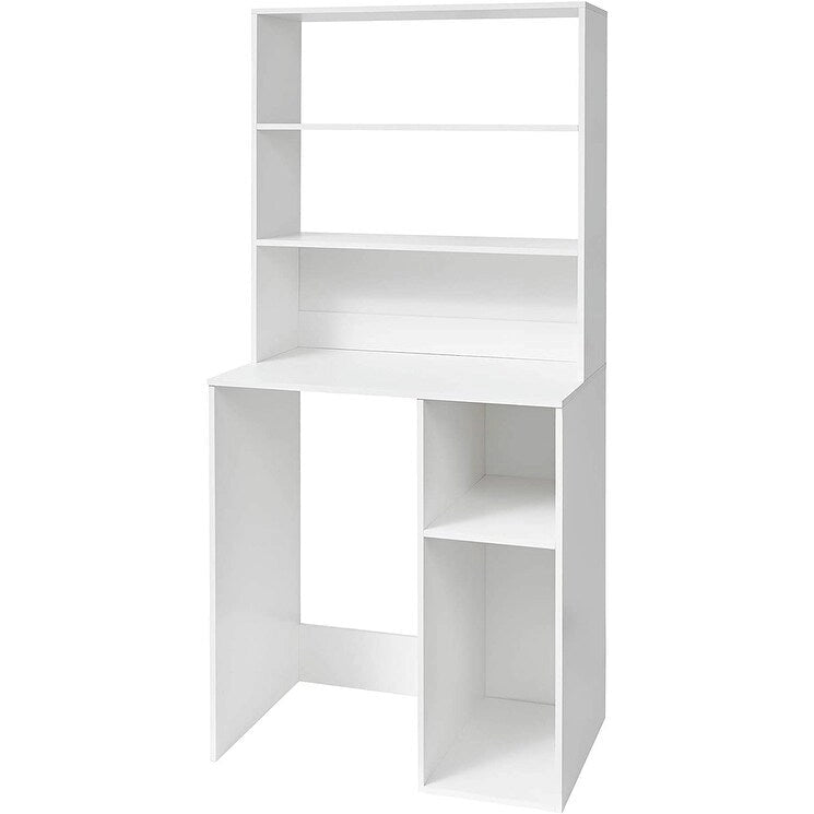 Mini-étagère de rangement pour mini-réfrigérateur de chambre (avec étagère supérieure)