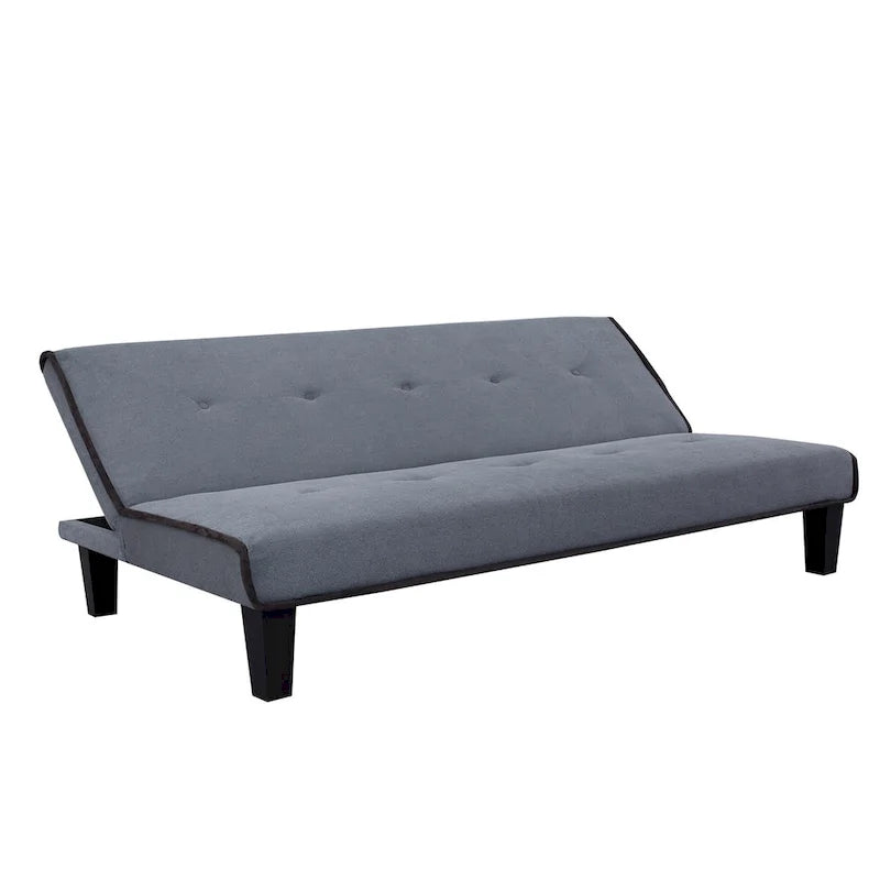 Canapé convertible Biscuit avec matelas