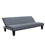 Canapé convertible Biscuit avec matelas