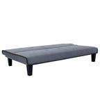 Canapé convertible Biscuit avec matelas
