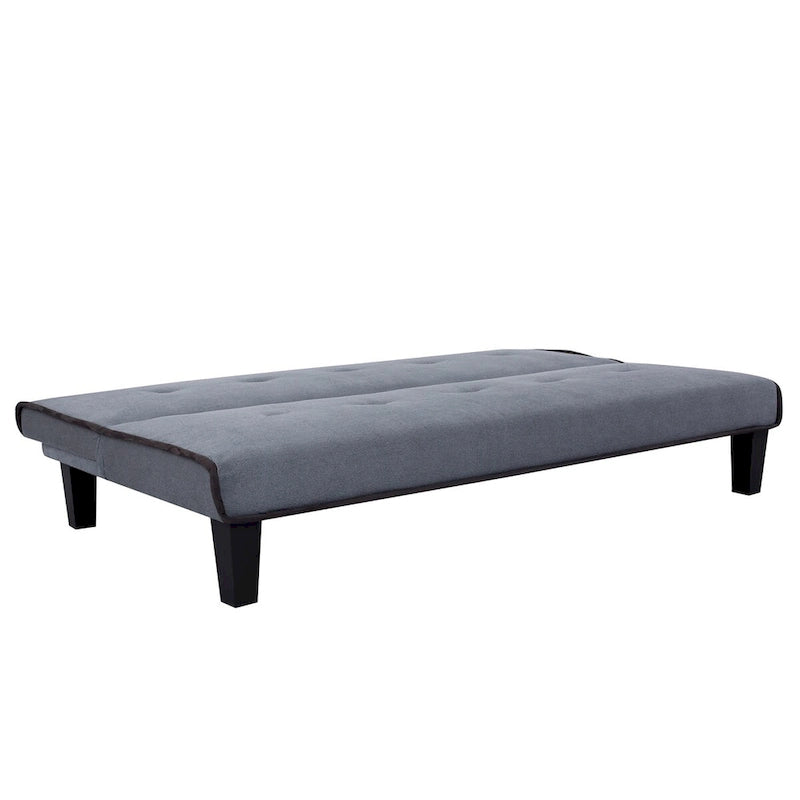 Canapé convertible Biscuit avec matelas