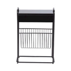 Table d'appoint étroite - 19x9x26
