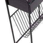 Table d'appoint étroite - 19x9x26
