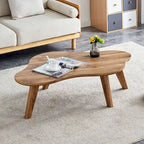 Table basse nuage moderne minimaliste