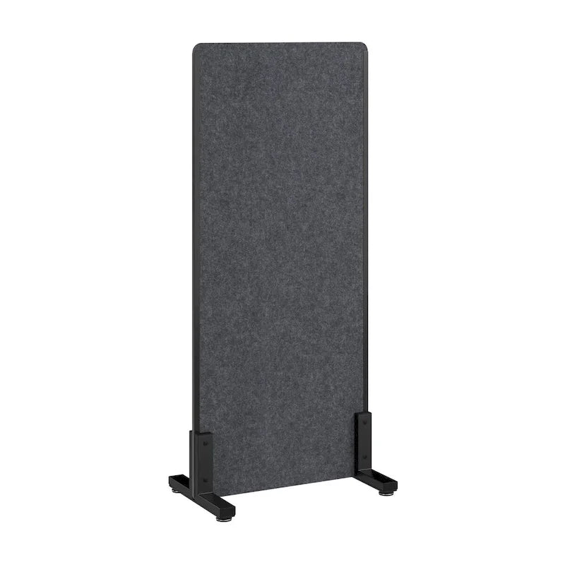 Paravent autoportant de 24 po L x 55 po H